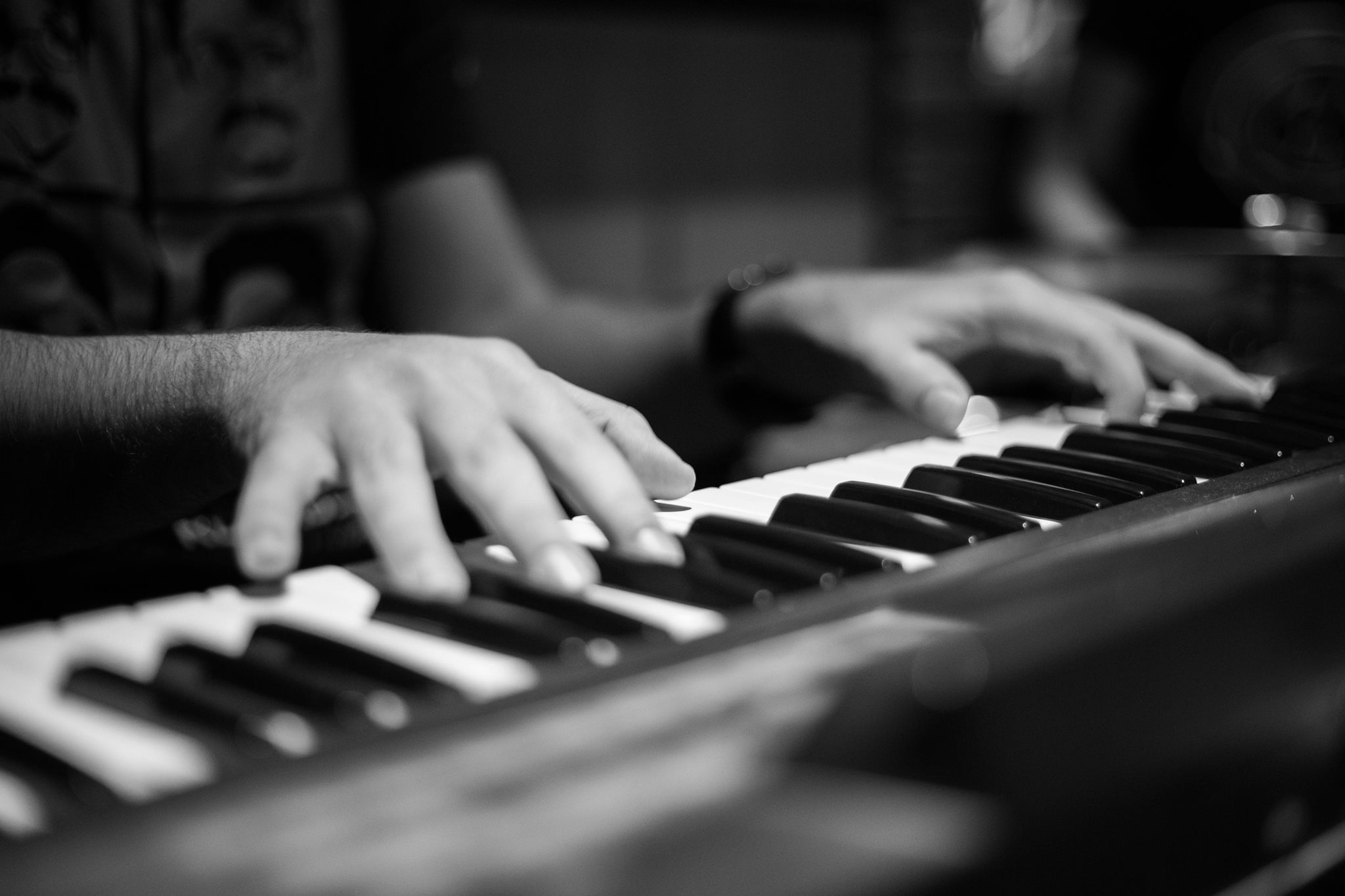 Petros Palaskas Hands Youtube